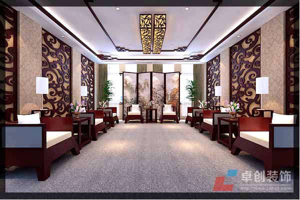 中式酒店裝修設(shè)計(jì)的注意要點(diǎn) 中式酒店裝修設(shè)計(jì)的注意要點(diǎn)