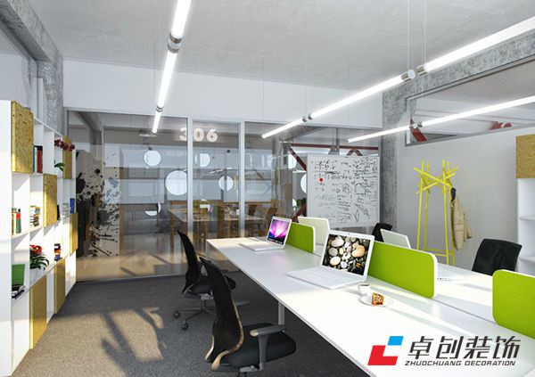 辦公室裝修中財務室設計有哪些風水禁忌?