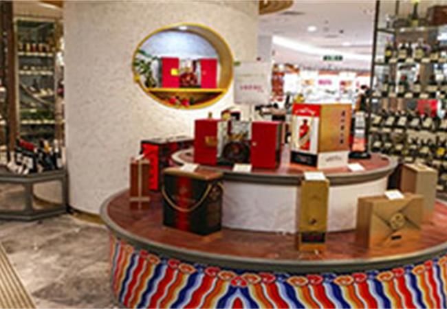 煙酒店要怎么裝修?煙酒店裝修設(shè)計(jì)技巧
