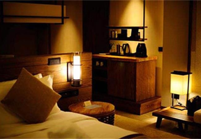 合肥裝修公司—合肥酒店家具設(shè)計(jì)，領(lǐng)略家的感覺(jué)