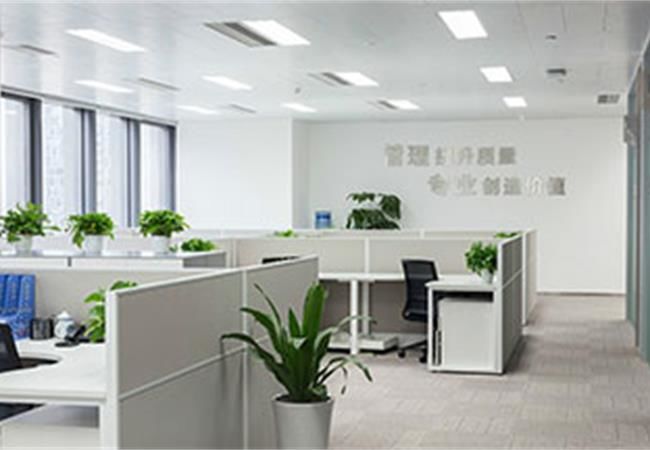 合肥工裝裝修公司選哪家靠譜？