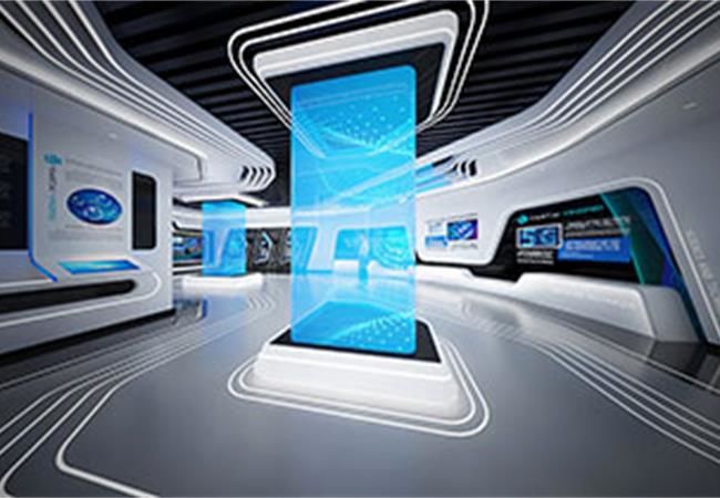 不知道合肥公司展廳裝修怎么設(shè)計(jì)的看這里