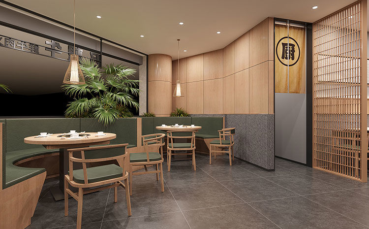合肥餐飲店裝修公司如何做好工地施工管理