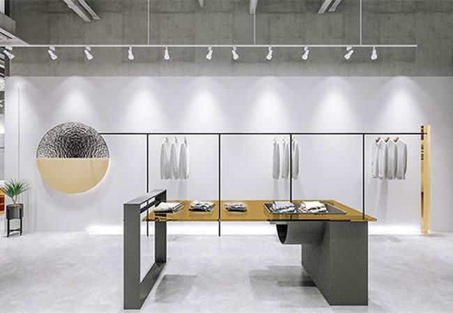 同是合肥店面裝修設(shè)計公司，安徽卓創(chuàng)裝飾的優(yōu)勢所在？