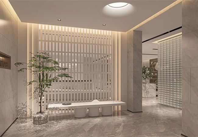 合肥裝飾公司，酒店裝修成本如何控制？看完你就明白了