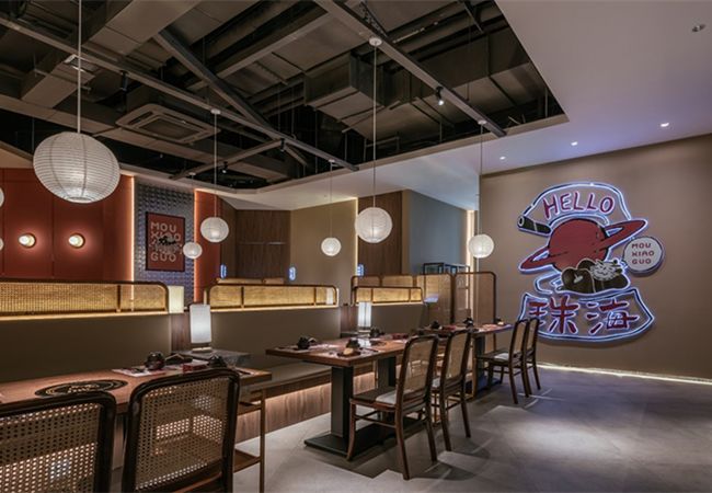 200平米的餐飲店裝修設(shè)計應(yīng)該需要注意什么？