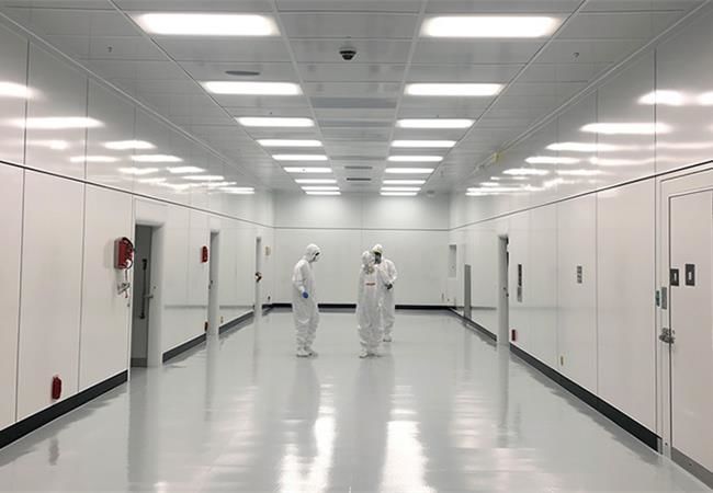在合肥1000平方潔凈廠房裝修需要多少費(fèi)用？